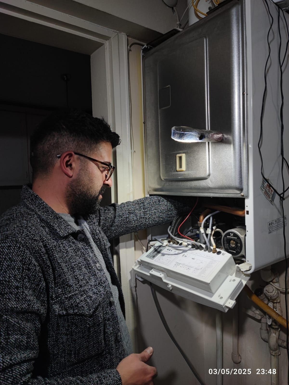 Kombi Arza ve Tamir Hizmetlerinde Dikkat Edilecek Konular Nelerdir