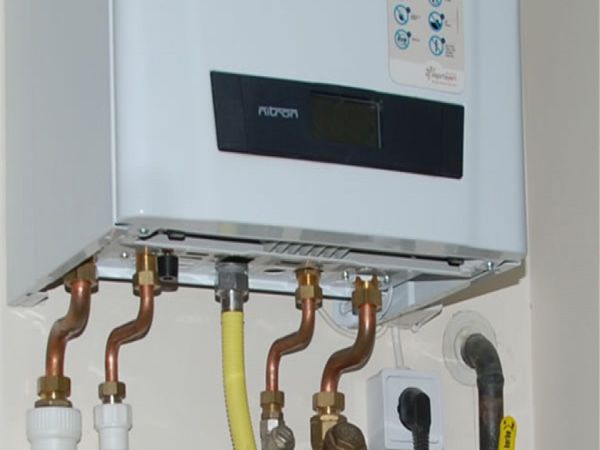 Doalgaz Tesisat Bakm ve Kontrol