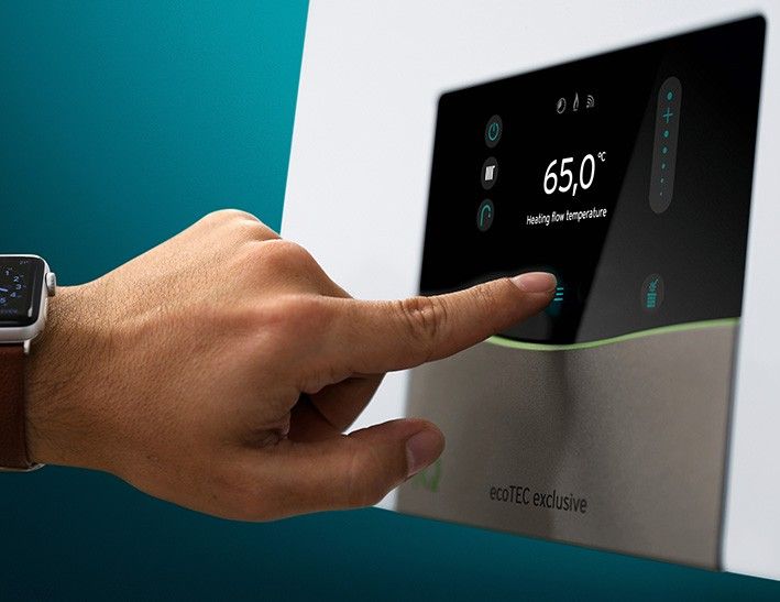 Kombi Verimlilik ve Tasarruf Danmanl