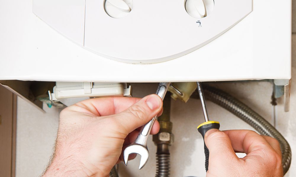 Kombi Montaj ve Yer Deitirme Hizmeti