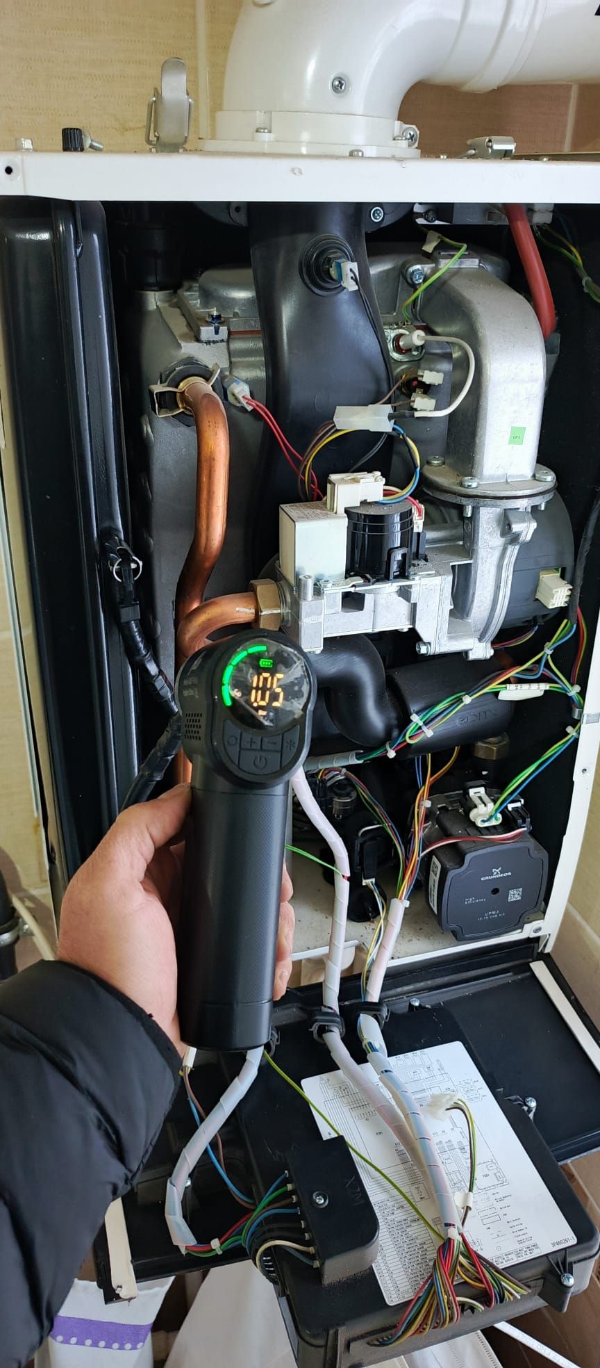 �ofben Servisi ve Tamiri