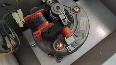 ofben Servisi ve Tamiri